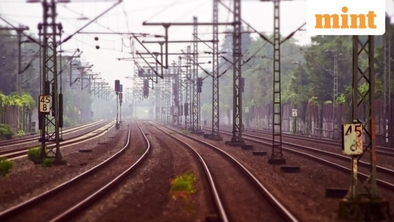 IRCTC Q1 Results: Revenue rises 18%, profit remains largely flat at  ₹330 crore