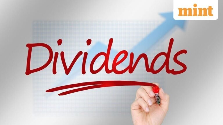 Textile stock under  ₹100 hits 10% upper circuit after declaration of final dividend move | Details here