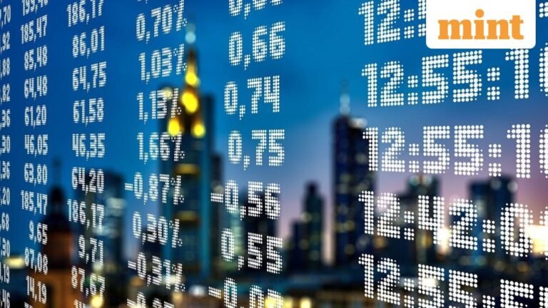 IFCI Q1 Results: Revenue declines, profit improves sequentially to  ₹60 crore