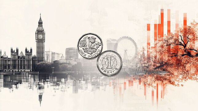 British Pound rises against Japanese Yen as intervention impact fades | FXStreet