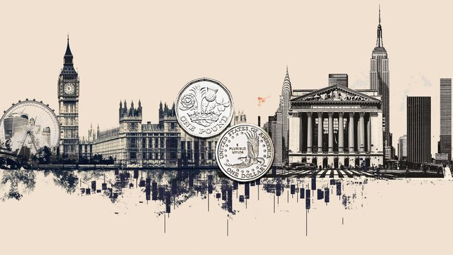 British Pound: Sentiment offsets softer spreads – Scotiabank