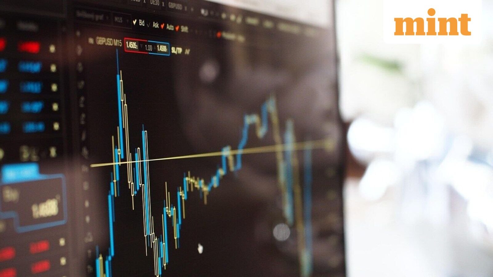 Small-cap retail stock jumps 4% from today's low. Details here