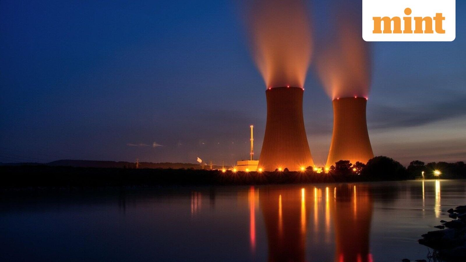 SHANTI puts private nuclear power in play. Are investors getting ahead of the story?