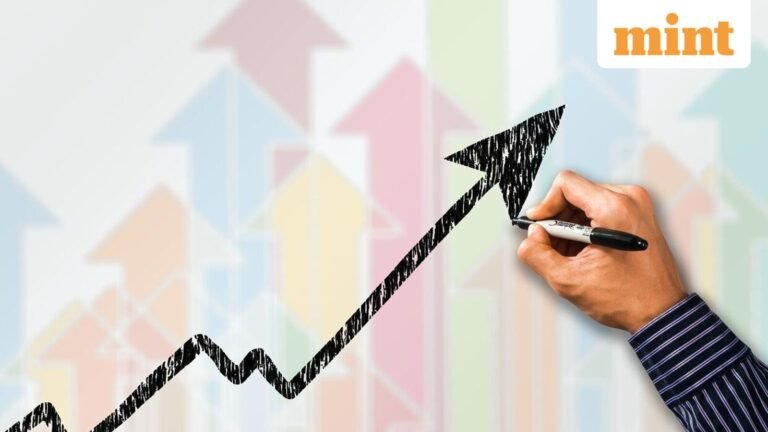 Penny stock under  ₹5 hits upper circuit after Q1 results 2026