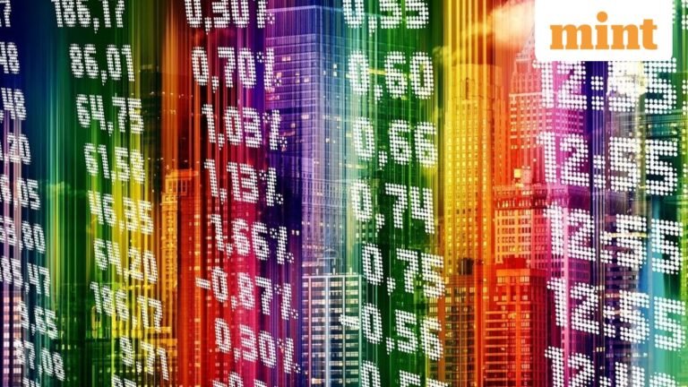 1100% rally in five years! Small cap multibagger stock under  ₹50 to be in focus on Wednesday; here's why