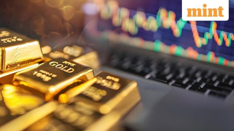Nifty-gold ratio narrows: Could this be the start of a stock market rally?