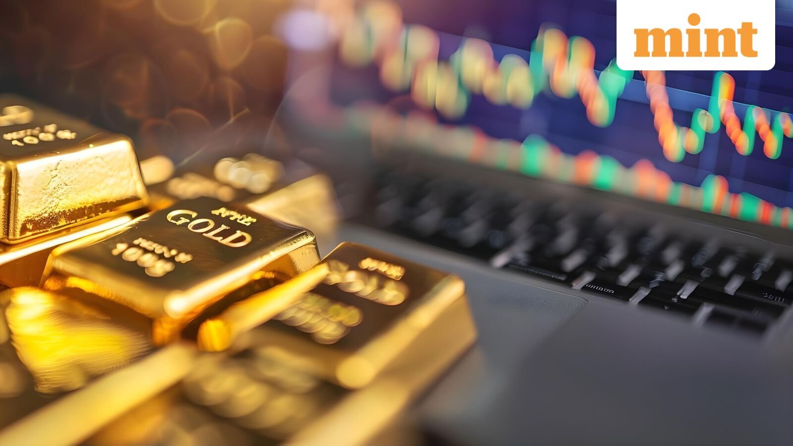 Nifty-gold ratio narrows: Could this be the start of a stock market rally?