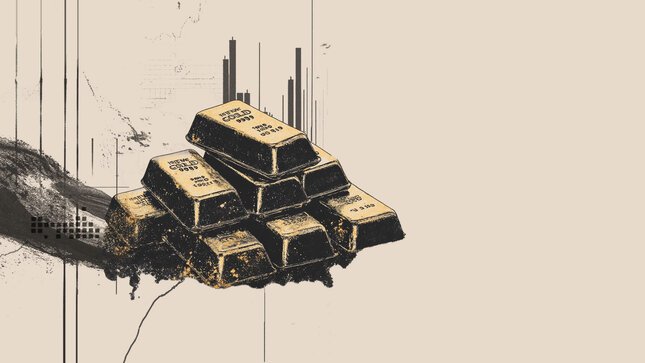Gold – Potential reversal play [Video] | FXStreet