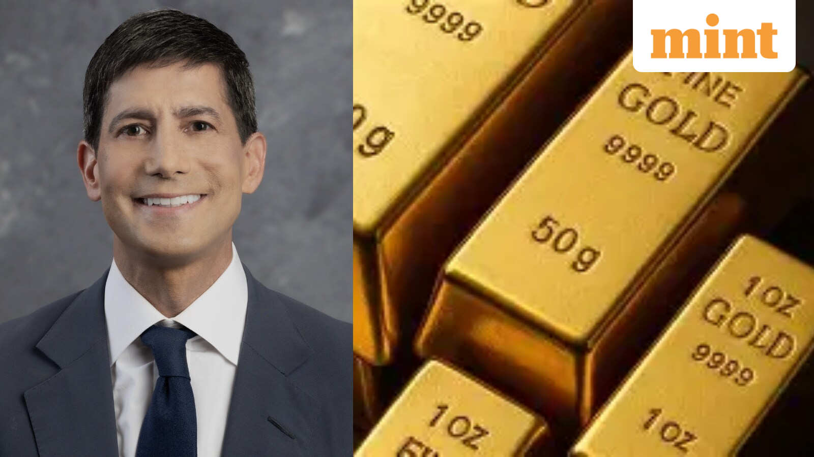 Gold prices down 1% following Fed's Kevin Warsh hints at rate hike, trading at  ₹1,56,780/10 gm — Check details