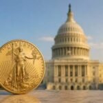 Gold And Capitol