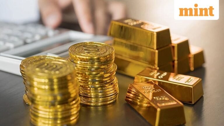 Gold rate today: Precious metal rises 12% this month. Is it the right time to buy gold?
