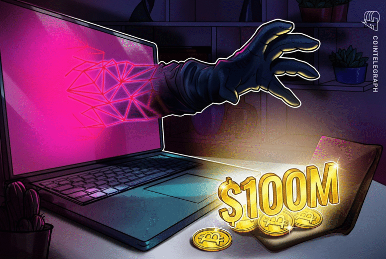 Coldcard Bitcoin Theft Tops $100M Across 3 Waves