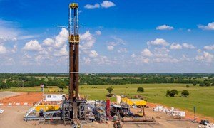 Enverus ranks top U.S. land drillers, operators for 2026