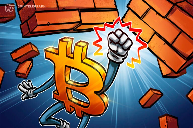 Bitcoin ETFs Draw $517M in Largest Daily Inflow Since Early May