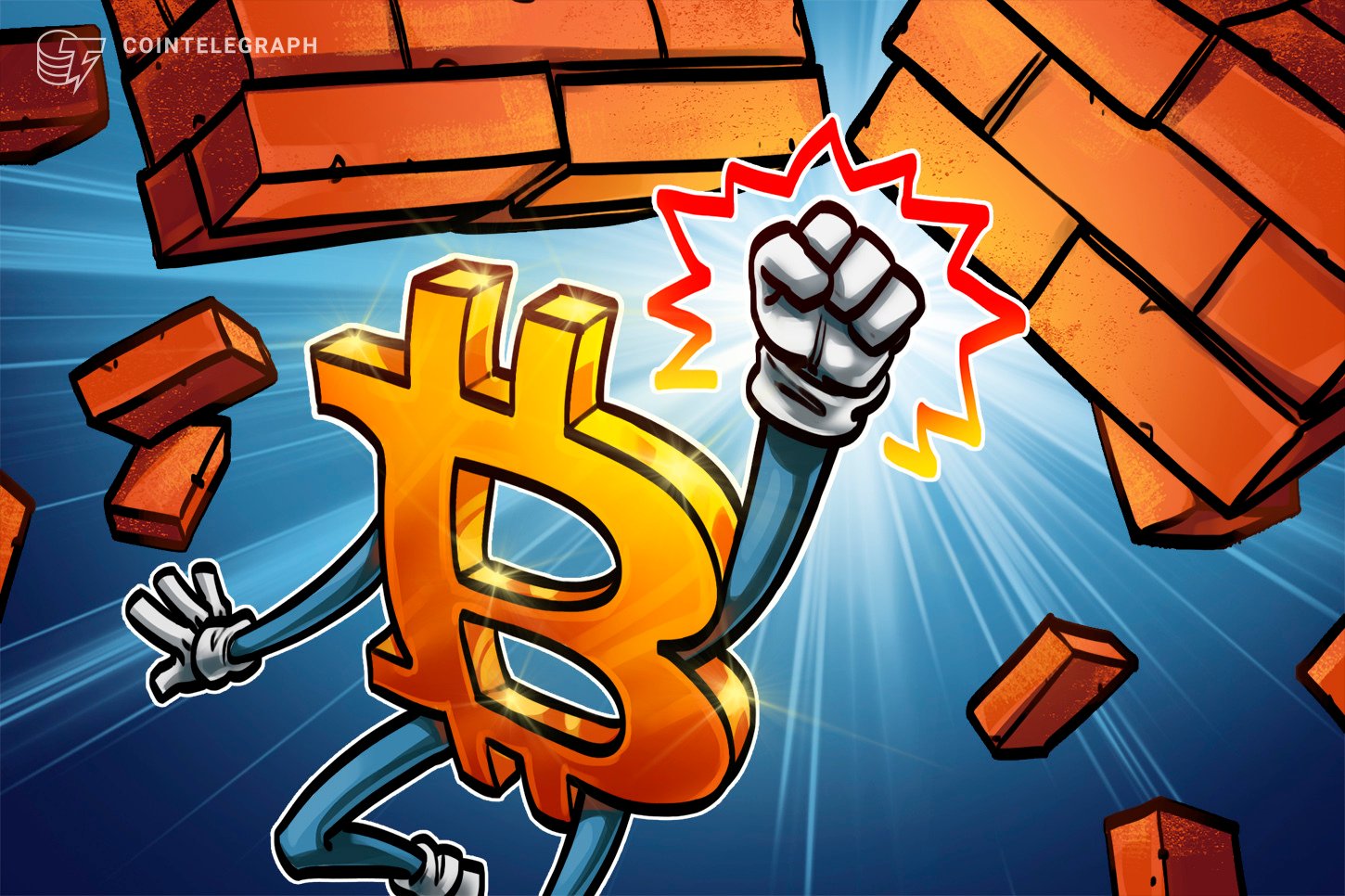 Bitcoin ETFs Draw $517M in Largest Daily Inflow Since Early May