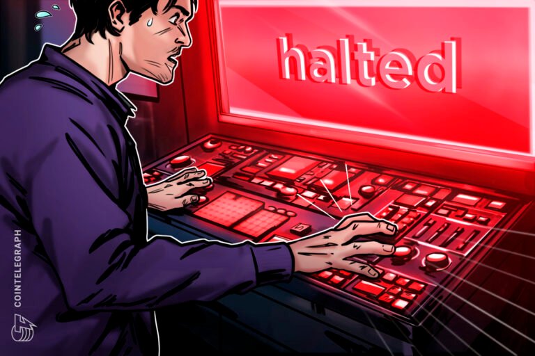 Zeus Wallet Halts Services After Cyber Incident