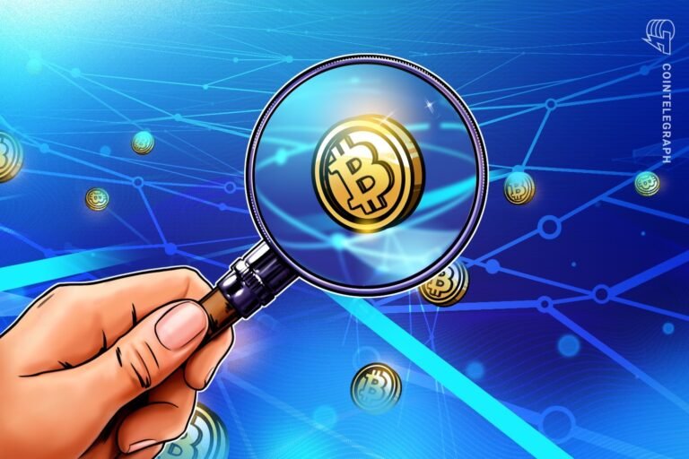 Galaxy Finds 1,561 Bitcoin From Coldcard Hack Still Unmoved