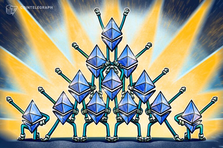 Ethereum Foundation Drops Poseidon From Post-Quantum Plan