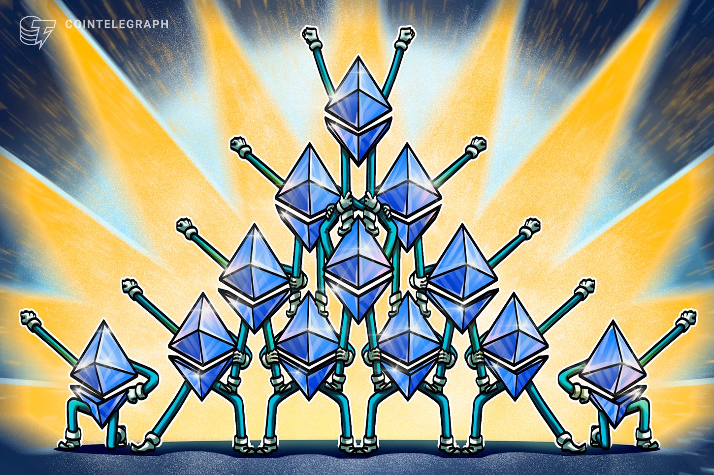 Ethereum Foundation Drops Poseidon From Post-Quantum Plan