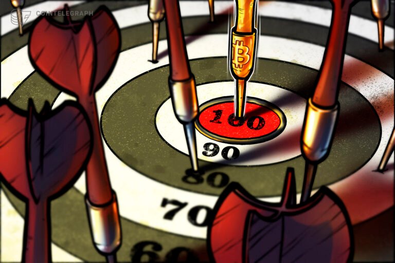 Standard Chartered Says $100K Bitcoin Year-End Target May Be ‘Too Low’
