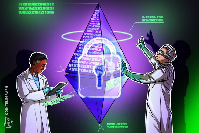 Ethereum Devs to Narrow 66 Proposals tied to 2027 Hegotá Upgrade
