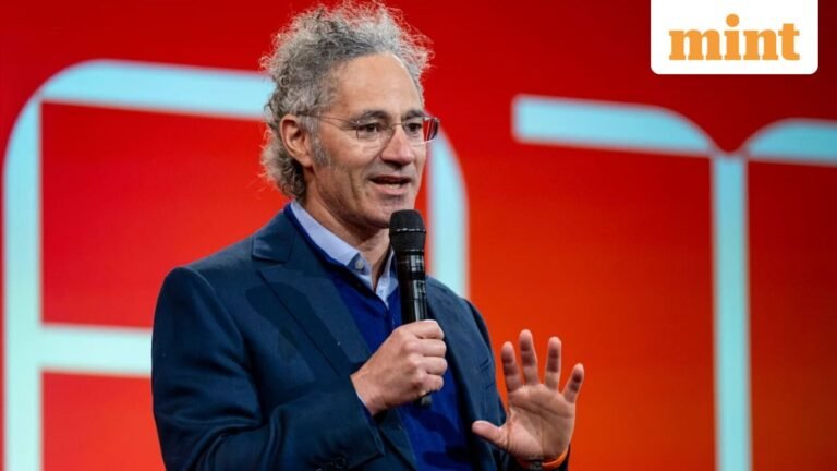 A volatile week for tech revealed new stock narratives—and 1 bargain
