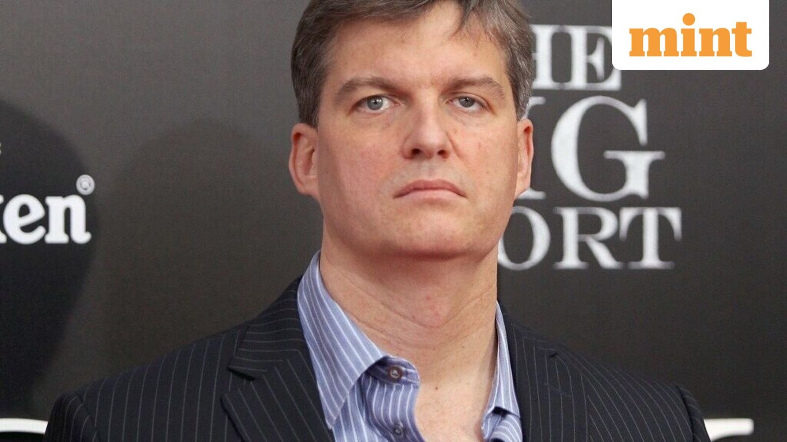 Michael Burry warns of 1987-style crash as AI rally powers Wall Street; investor shorts Nvidia, Tesla, Palantir