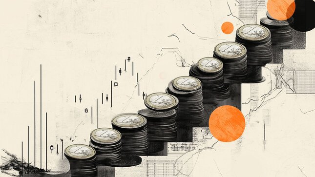 Post-inflation relief supports risk appetite