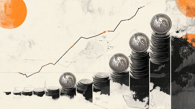 US PPI comes in softer than expected, confirms easing inflation pressure