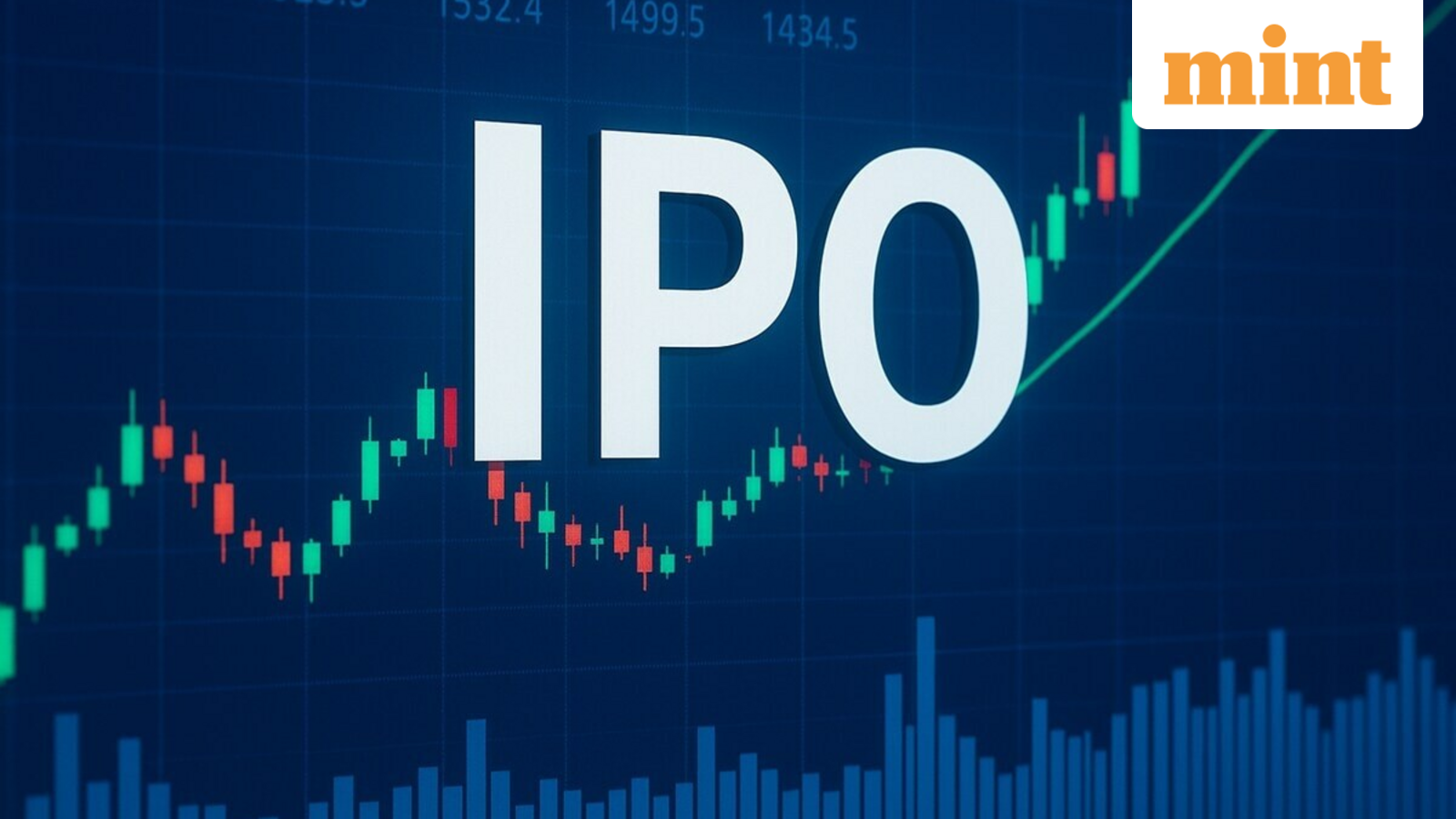 LEAP India IPO Day 2: Issue subscribed 26% so far. Check GMP, key dates, review - apply or not?