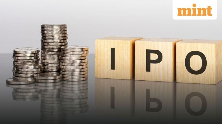 Technocraft Ventures IPO listing in focus. Here's what GMP signals ahead of debut