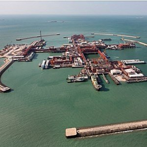 ExxonMobil seeks $80-billion Kazakhstan oil venture tied to dispute resolution