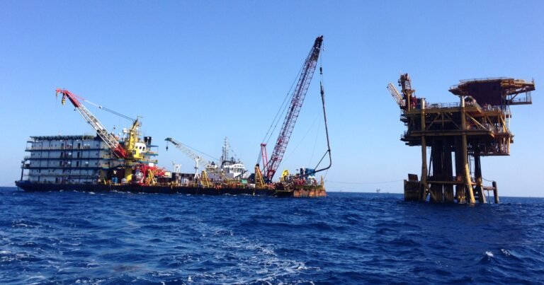 L&T lands major ONGC offshore infrastructure contracts