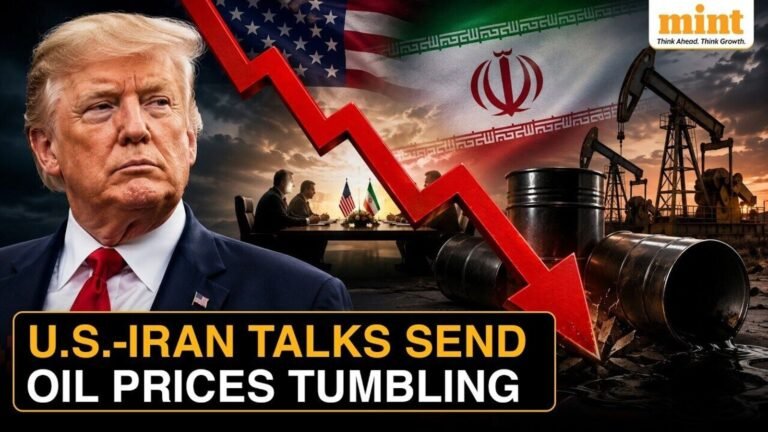 Oil slumps on hopes of Iran deal, yen spikes suddenly after intervention