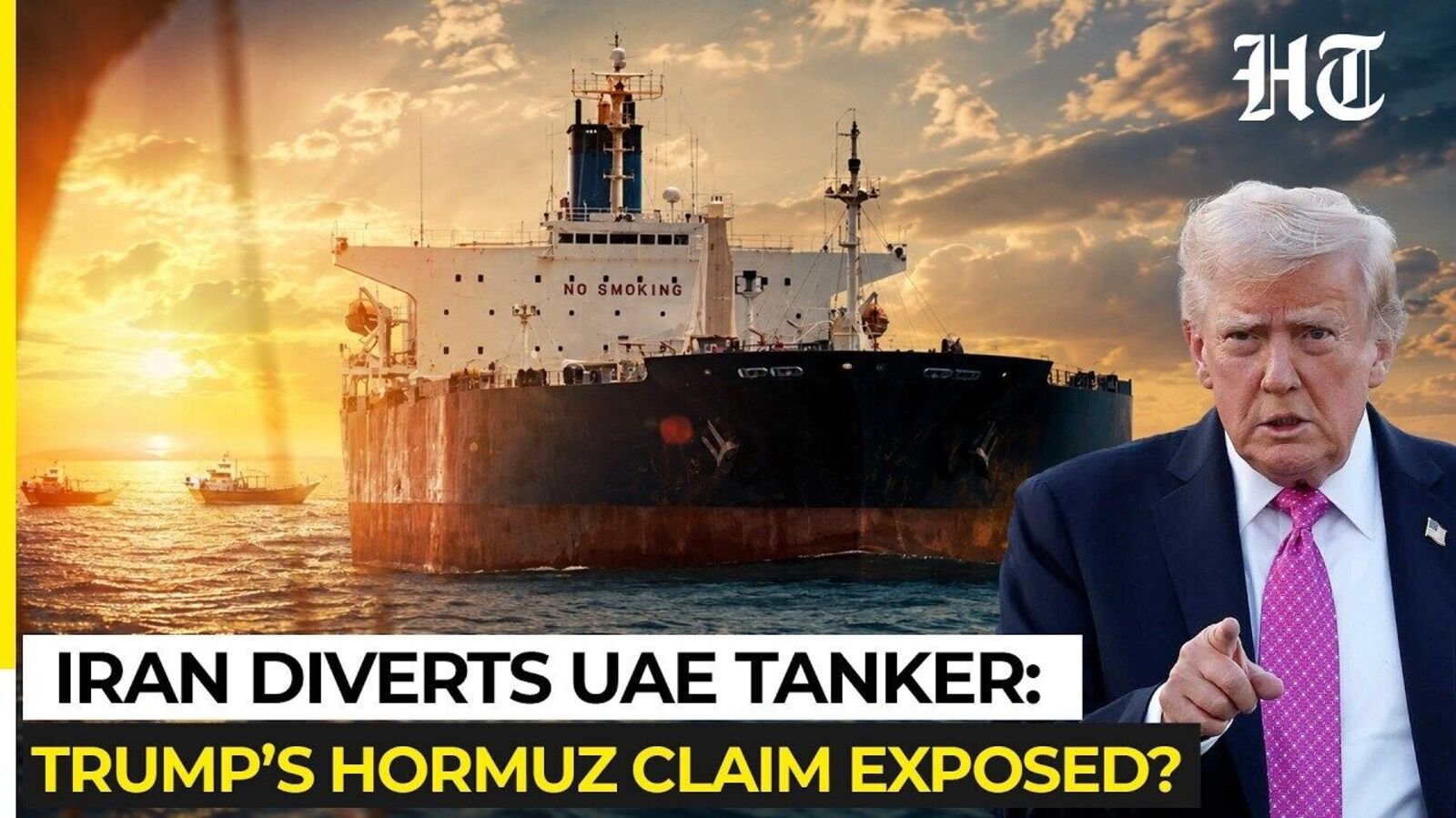 Oil Rises as Mideast Tensions Flare With UAE-Iran Spat