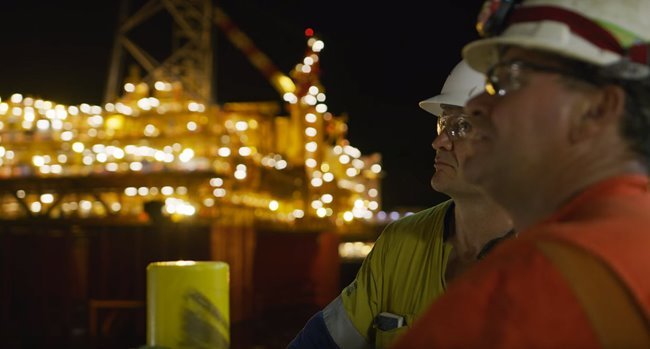 ADNOC awards McDermott $1 billion-plus EPCI contract for Umm Shaif field