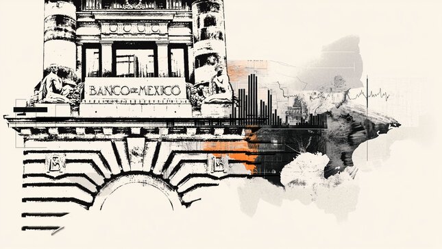 Banxico lifts 2026 GDP forecast, delays inflation target return | FXStreet