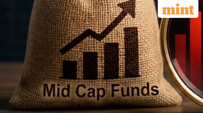 HDFC Mid Cap Fund tops  ₹1 trillion AUM: Is it still worth considering?