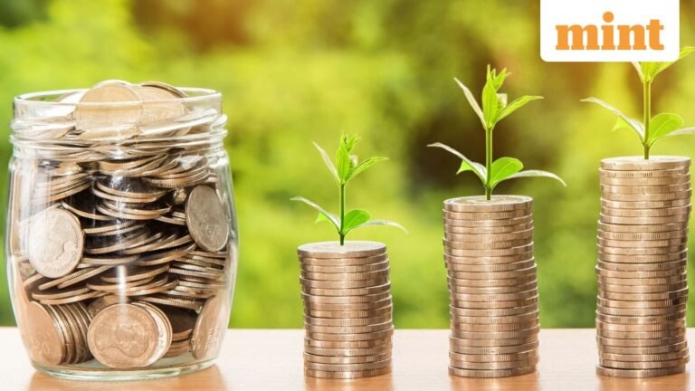 India Inc raises dividends, but payout ratio hits 12-year low in FY26