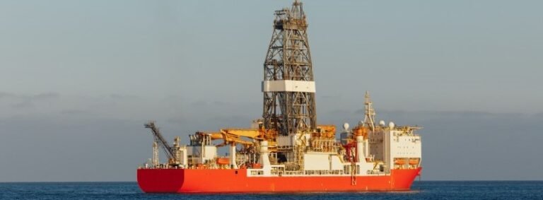 U.S. Gulf lease sale draws $82.7 million in high bids from 16 companies