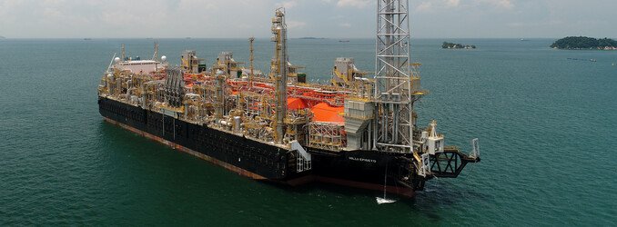 CoreMarine completes Hilli Episeyo FLNG disconnection offshore Cameroon