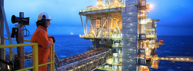 INEOS chairman says bp's North Sea exit underscores UK's investment challenges