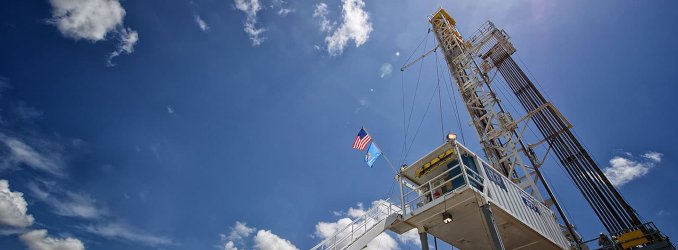 Formentera secures H&P FlexRig for Beetaloo basin drilling