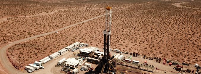 Continental Resources to acquire 50% of Phoenix in major Vaca Muerta expansion