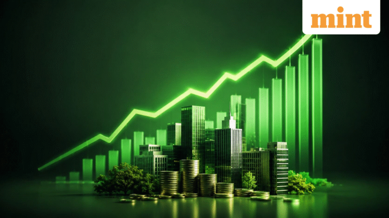 Augmont IPO listing: Shares list at a 22% premium on NSE, extend gains despite weak stock market sentiment