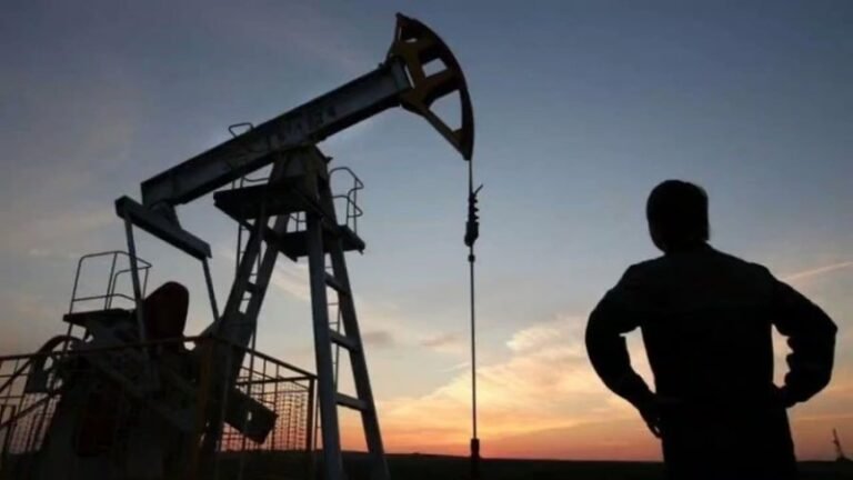 Nigeria approves $4.5 billion oil-backed financing deal to support production growth