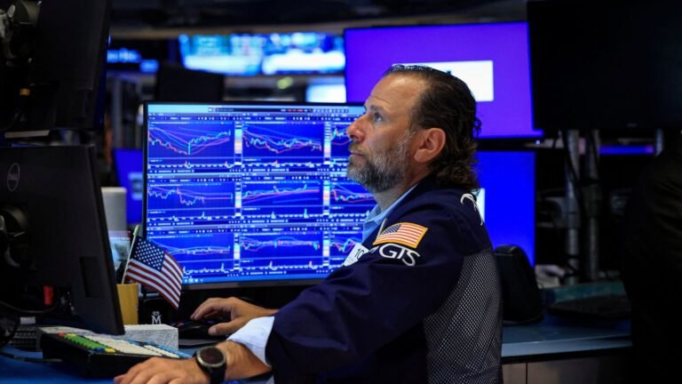 US stocks muted ahead of Kevin Warsh’s Jackson Hole speech
