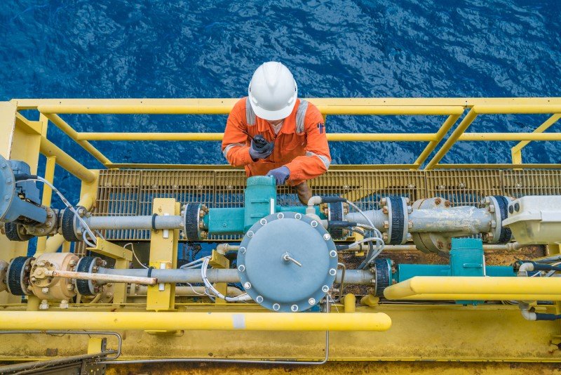 Preparing critical offshore assets for peak hurricane season