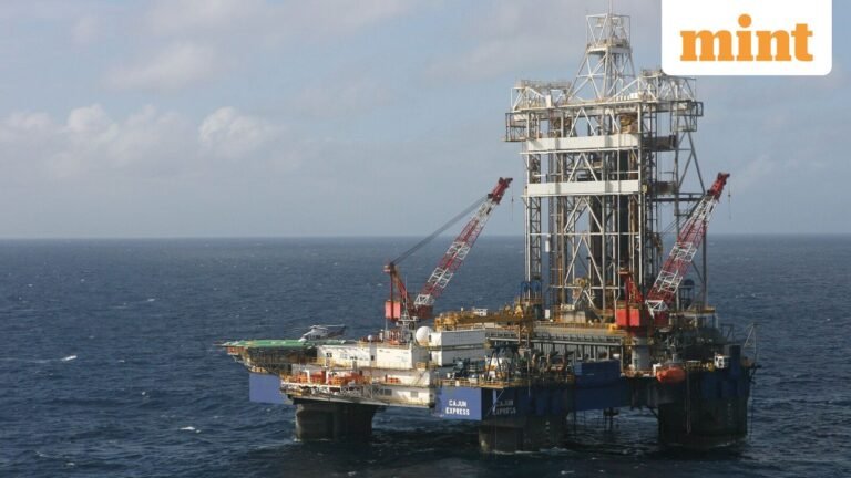 Crude oil price steadies amid no progress in US-Iran talks; Brent near $88 per barrel
