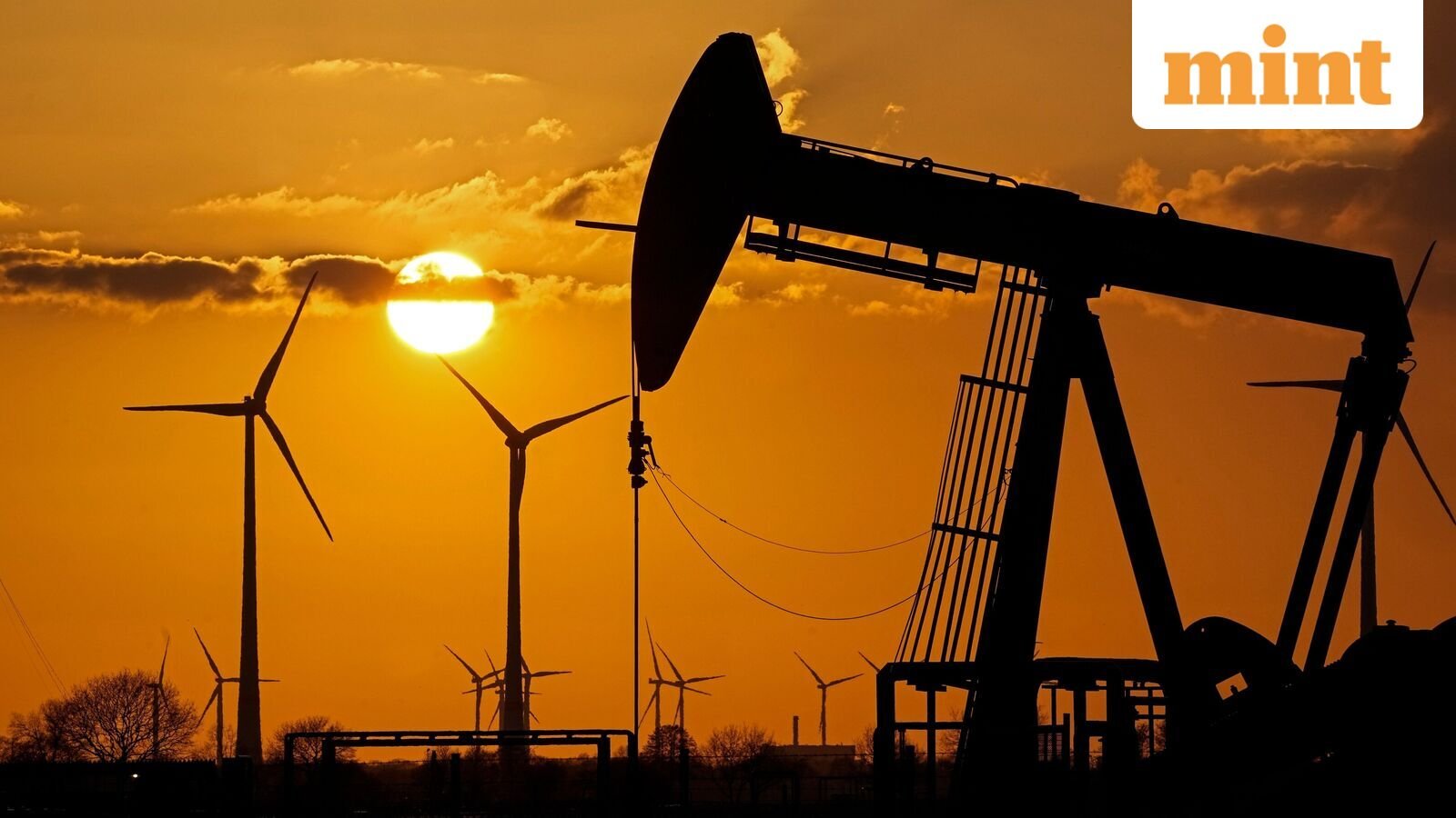 Crude oil prices extend losses on hopes of talks to ease Middle East supply disruptions; Brent at $87/bbl
